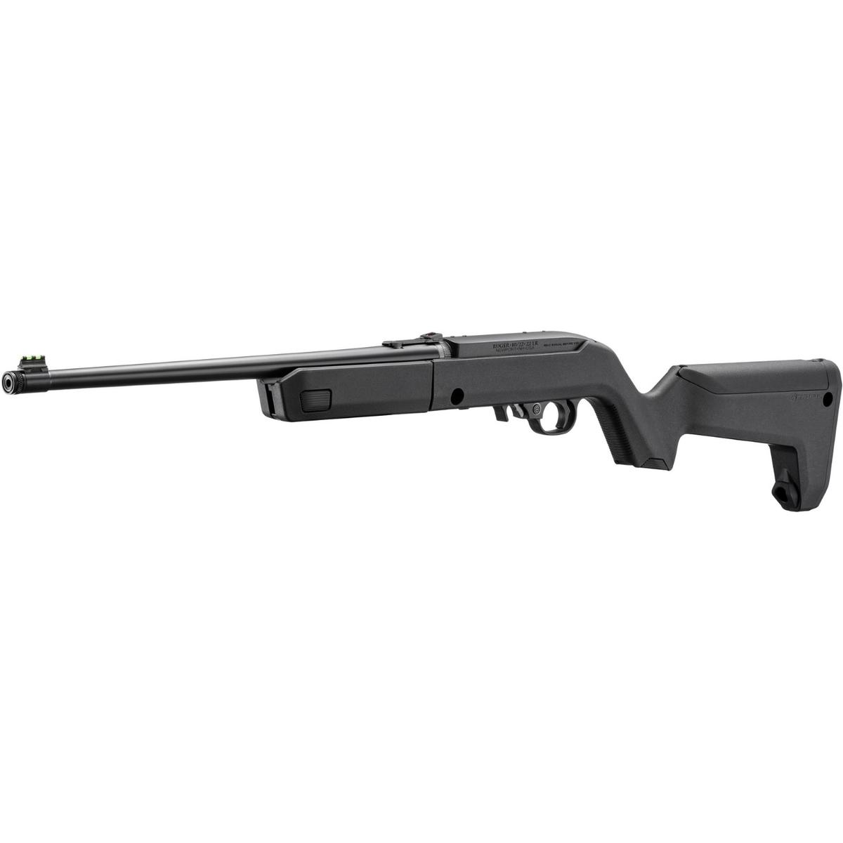 ruger 10 22 takedown magpul hunter x 22 16 4 black 32017