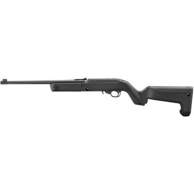 ruger 10 22 takedown magpul hunter x 22 16 4 black 32017