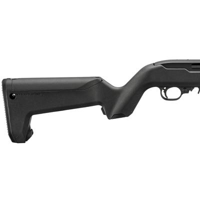 ruger 10 22 takedown magpul hunter x 22 16 4 black 32017