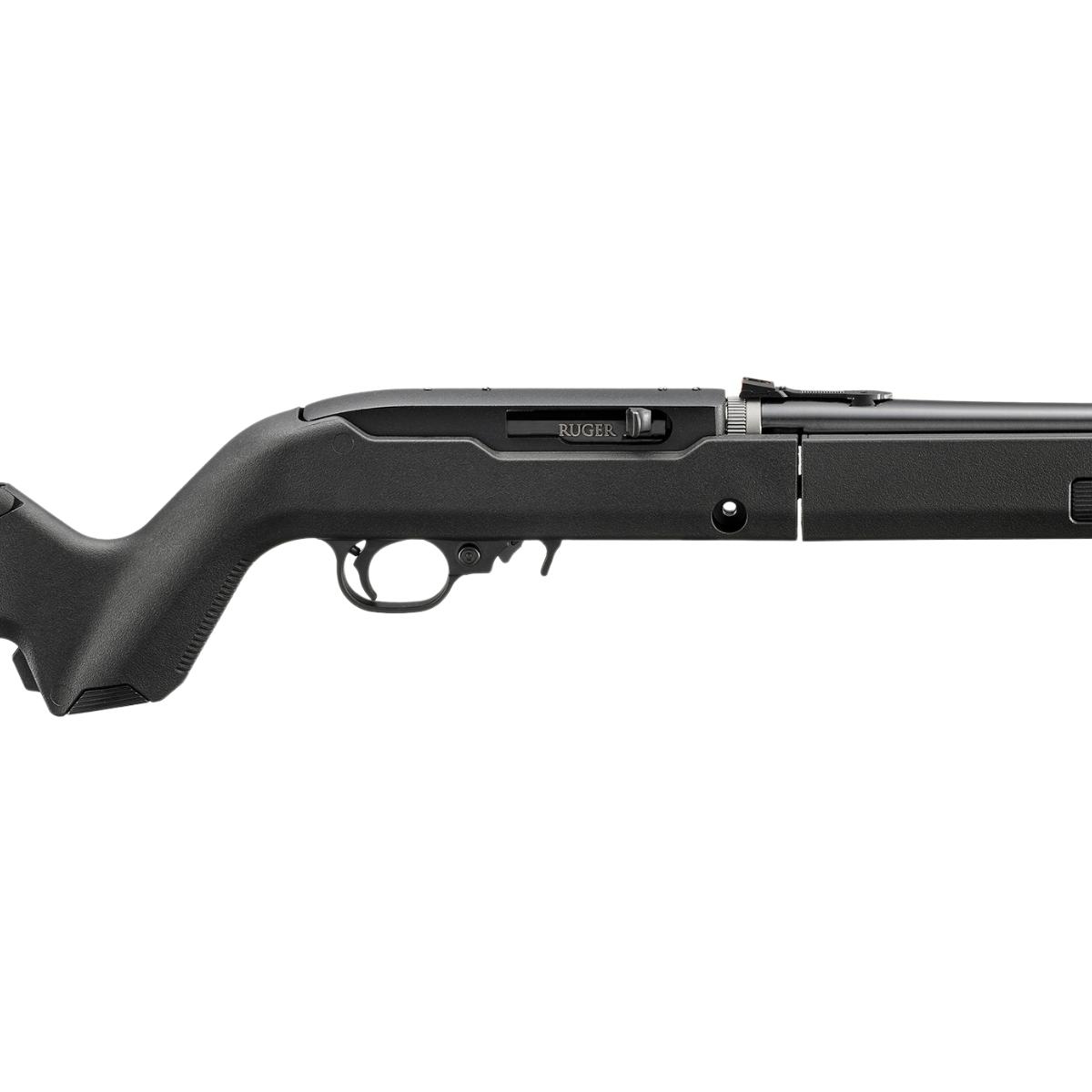 ruger 10 22 takedown magpul hunter x 22 16 4 black 32017