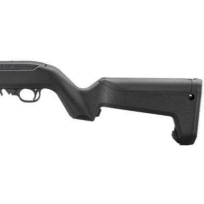 ruger 10 22 takedown magpul hunter x 22 16 4 black 32017