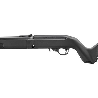 ruger 10 22 takedown magpul hunter x 22 16 4 black 32017