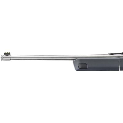 ruger 10 22 takedown magpul hunter x 22 ss 16 4 gray 32016