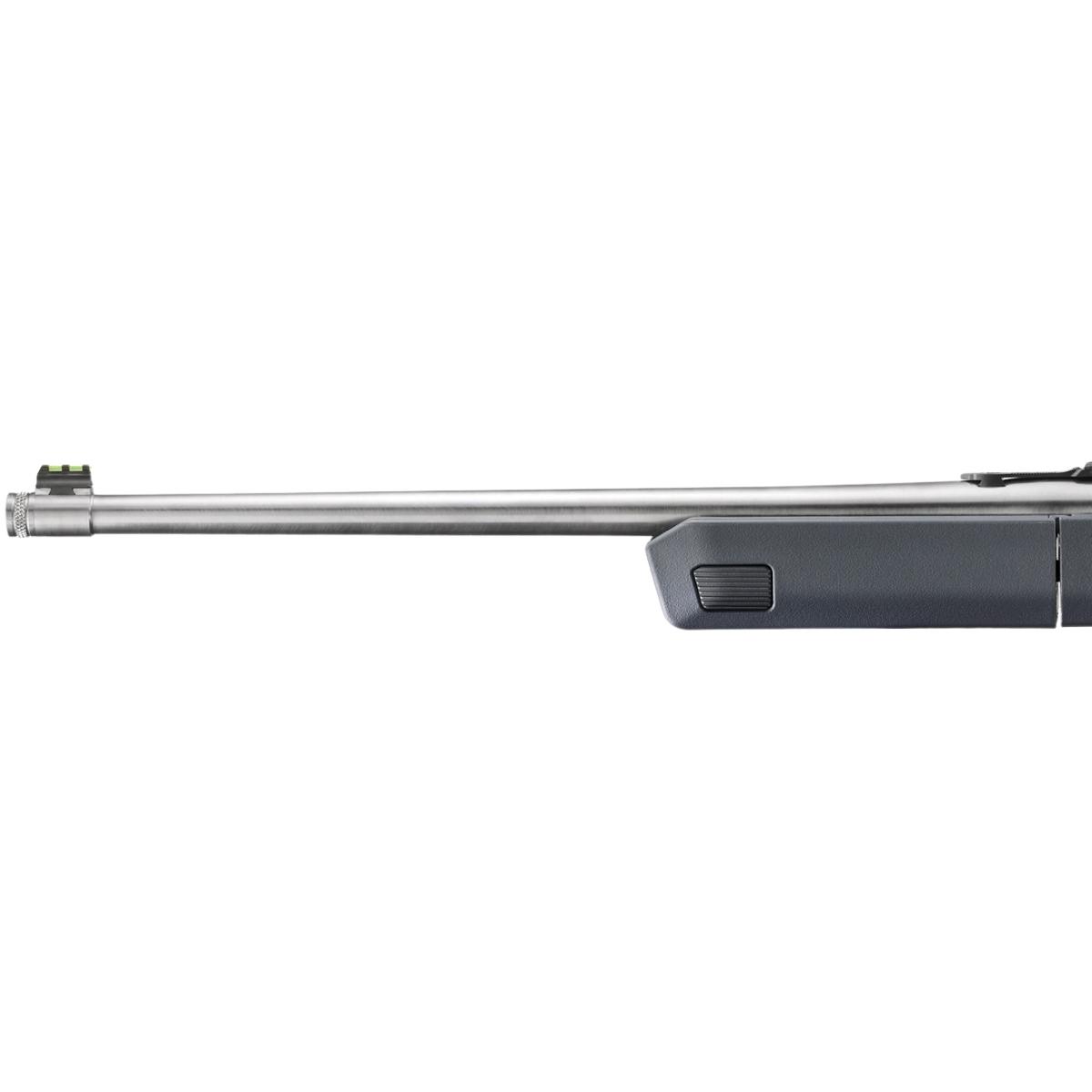 ruger 10 22 takedown magpul hunter x 22 ss 16 4 gray 32016
