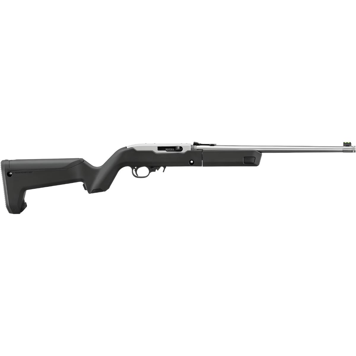 ruger 10 22 takedown magpul hunter x 22 ss 16 4 black 32020