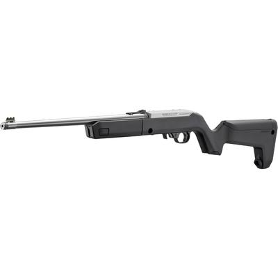 ruger 10 22 takedown magpul hunter x 22 ss 16 4 black 32020
