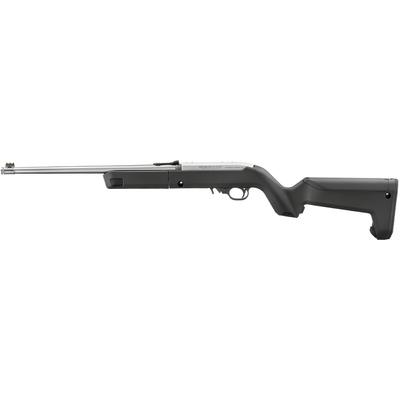 ruger 10 22 takedown magpul hunter x 22 ss 16 4 black 32020