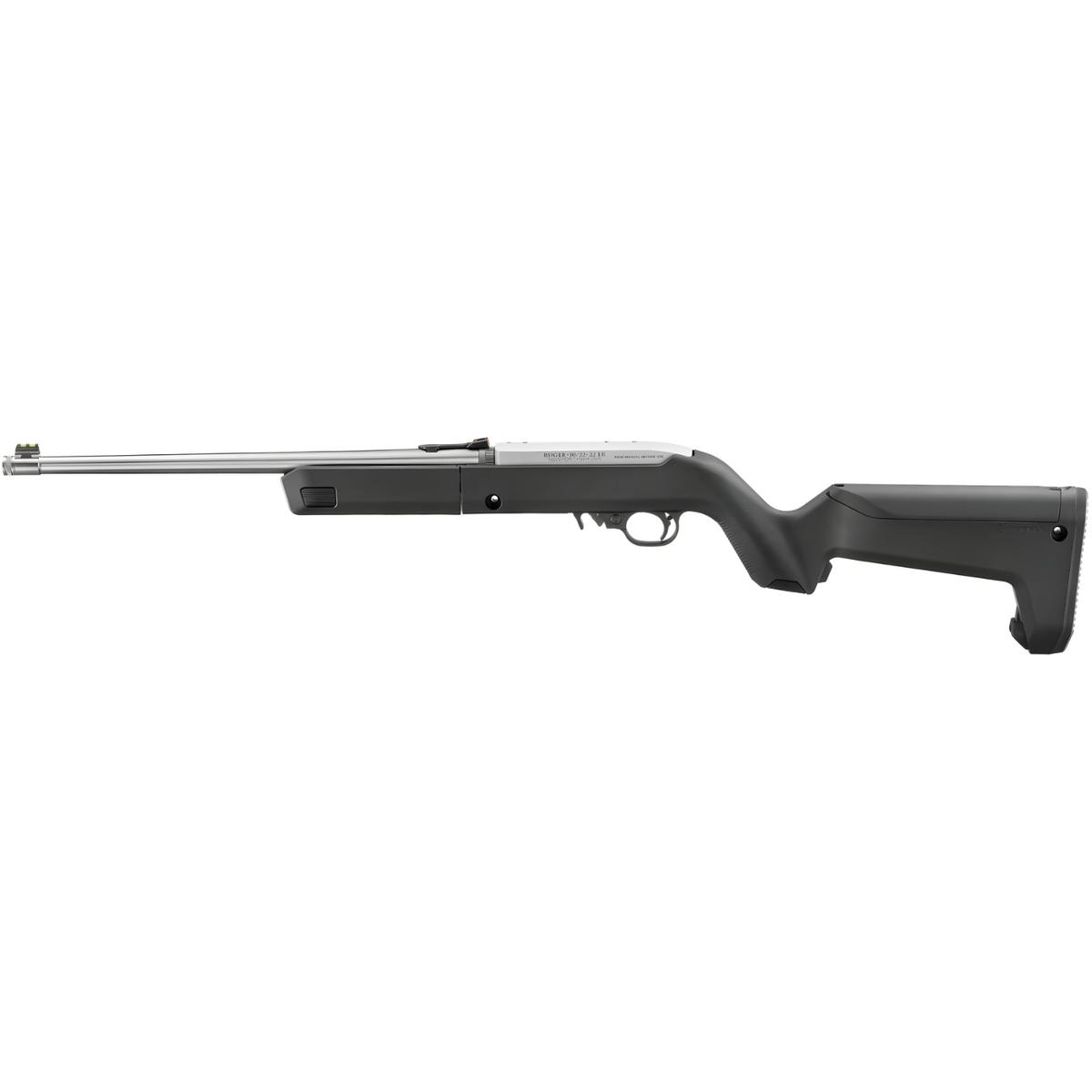 ruger 10 22 takedown magpul hunter x 22 ss 16 4 black 32020