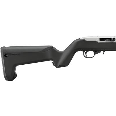 ruger 10 22 takedown magpul hunter x 22 ss 16 4 black 32020