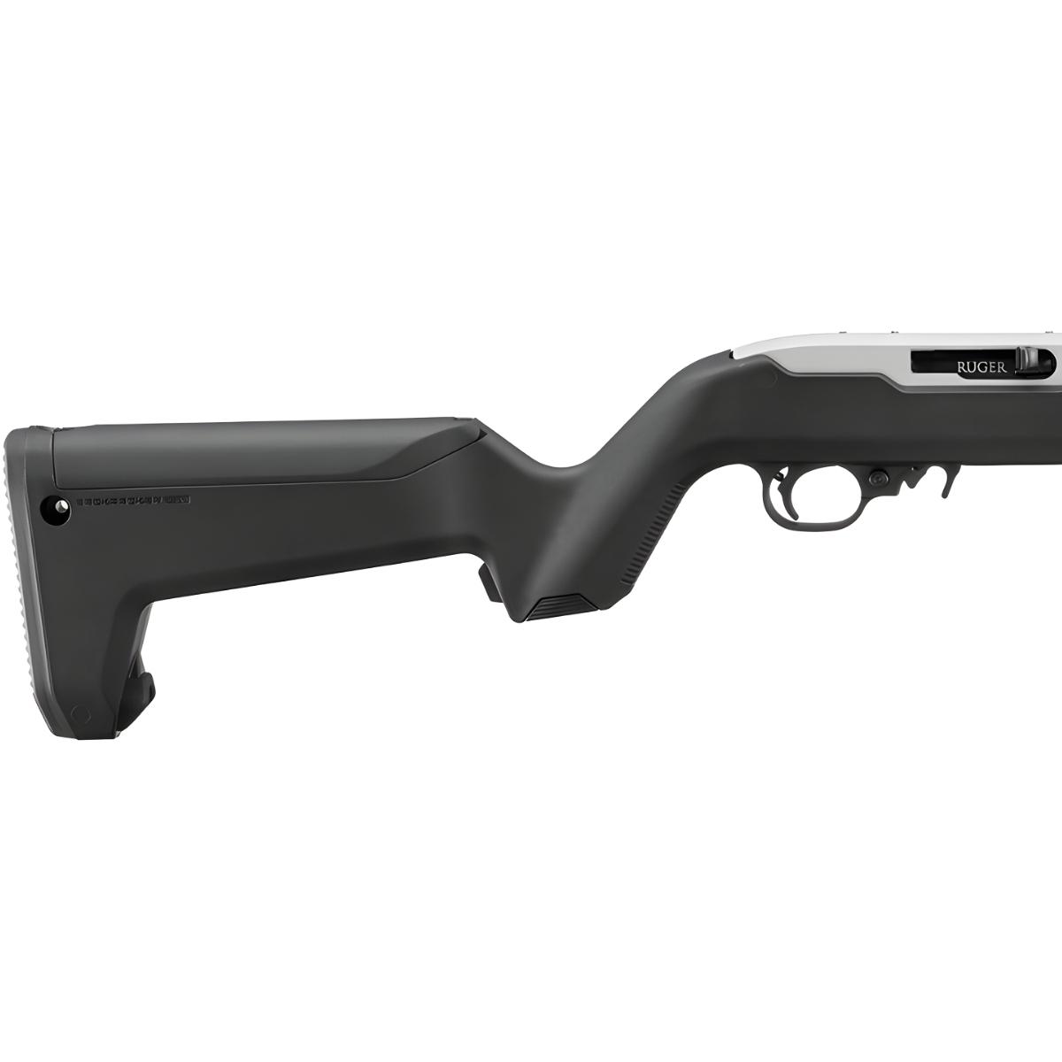 ruger 10 22 takedown magpul hunter x 22 ss 16 4 black 32020