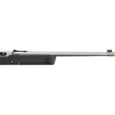 ruger 10 22 takedown magpul hunter x 22 ss 16 4 black 32020