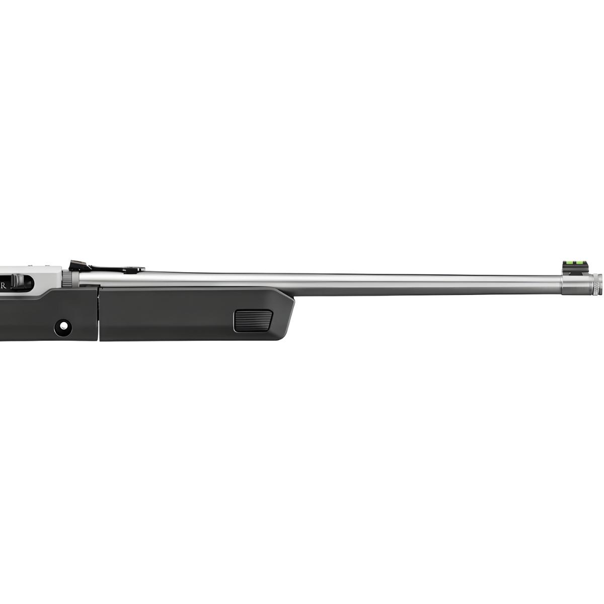 ruger 10 22 takedown magpul hunter x 22 ss 16 4 black 32020