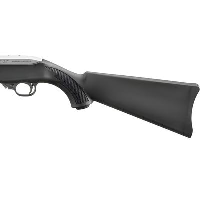 ruger 10 22 takedown synthetic ss 18 5 black 32028