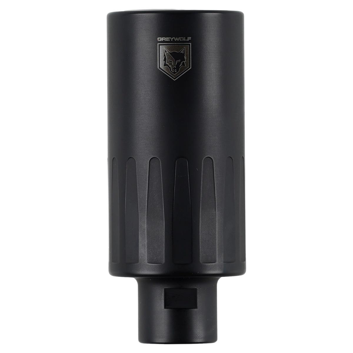 gomander tlumik tactinox 9s pcc dt gwint 1 2x36 black tb0 9122_3 1_2x36tpi bk