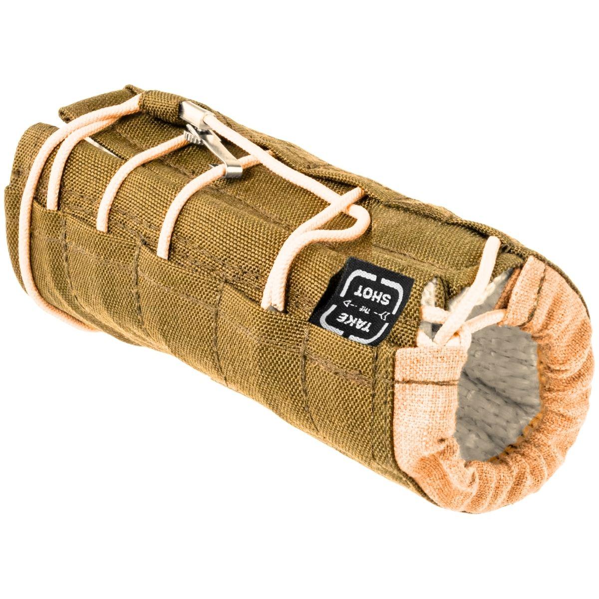 taketheshot oslona termiczna alpha coyote