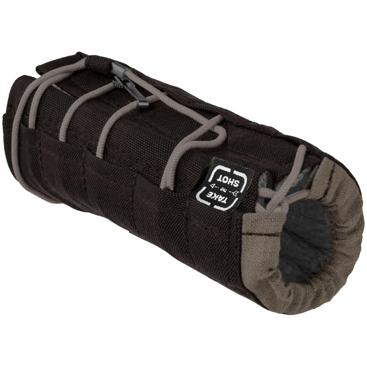 taketheshot oslona termiczna alpha czarna