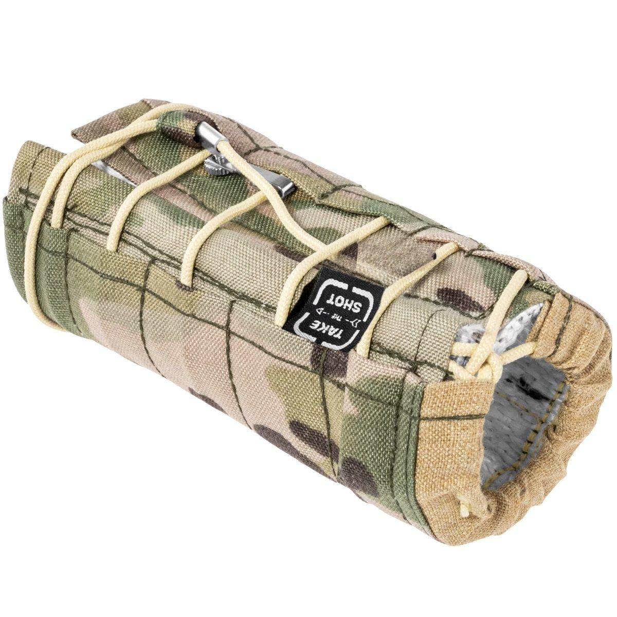 taketheshot oslona termiczna alpha multicam