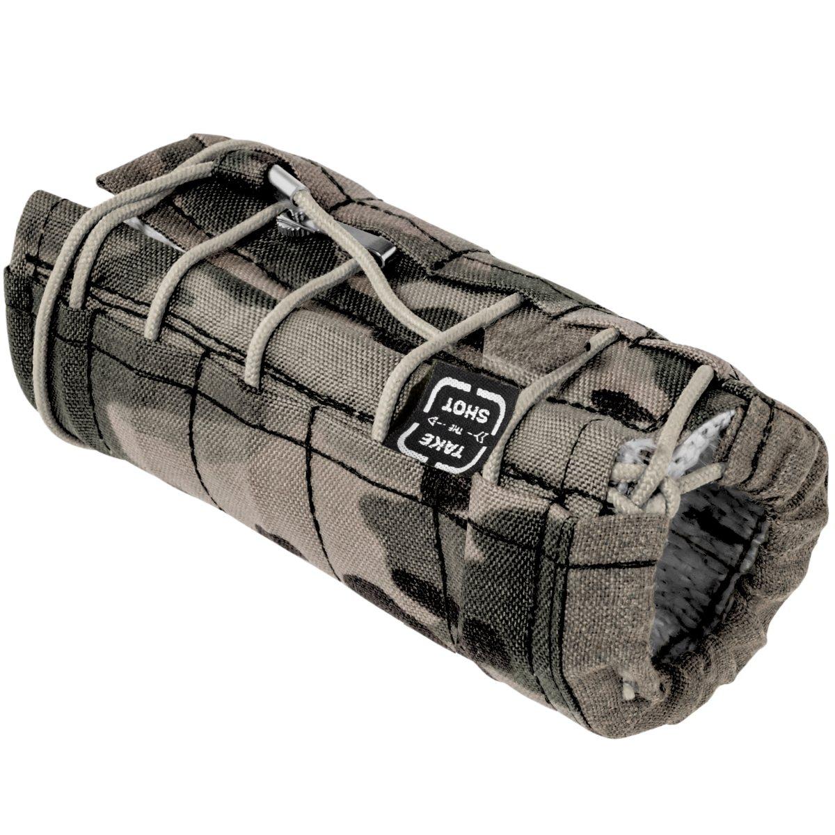 taketheshot oslona termiczna alpha multicam black