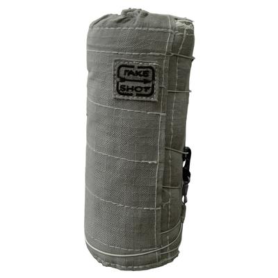 taketheshot oslona termiczna bravo szara