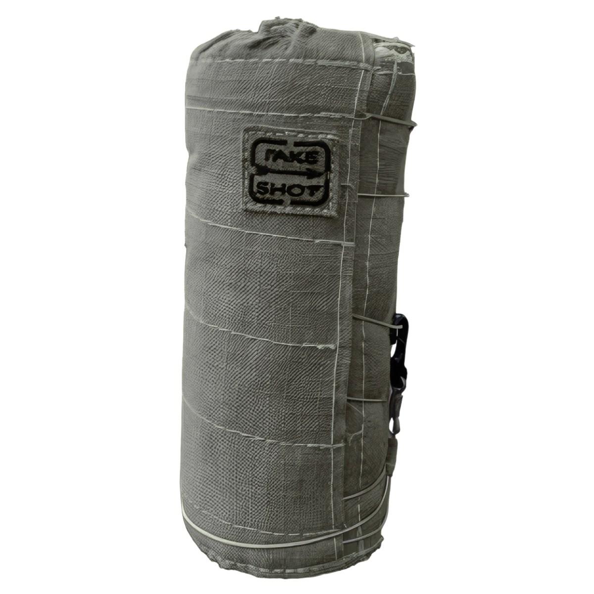 taketheshot oslona termiczna bravo szara