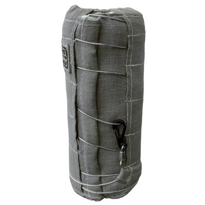 taketheshot oslona termiczna bravo szara