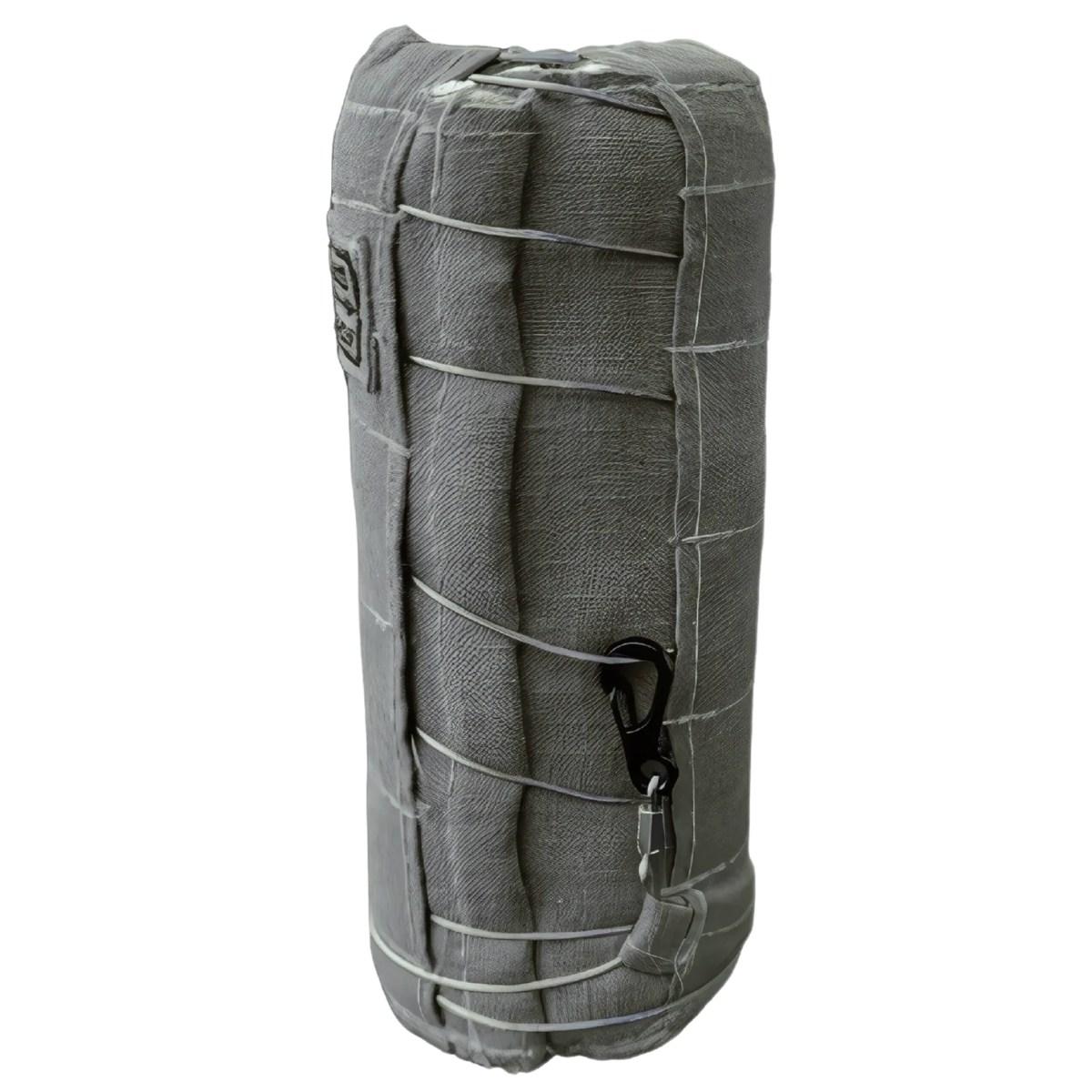 taketheshot oslona termiczna bravo szara