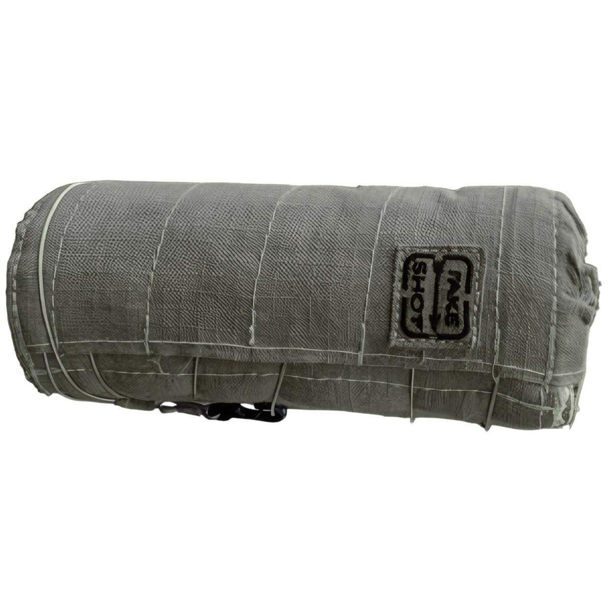 taketheshot oslona termiczna bravo szara