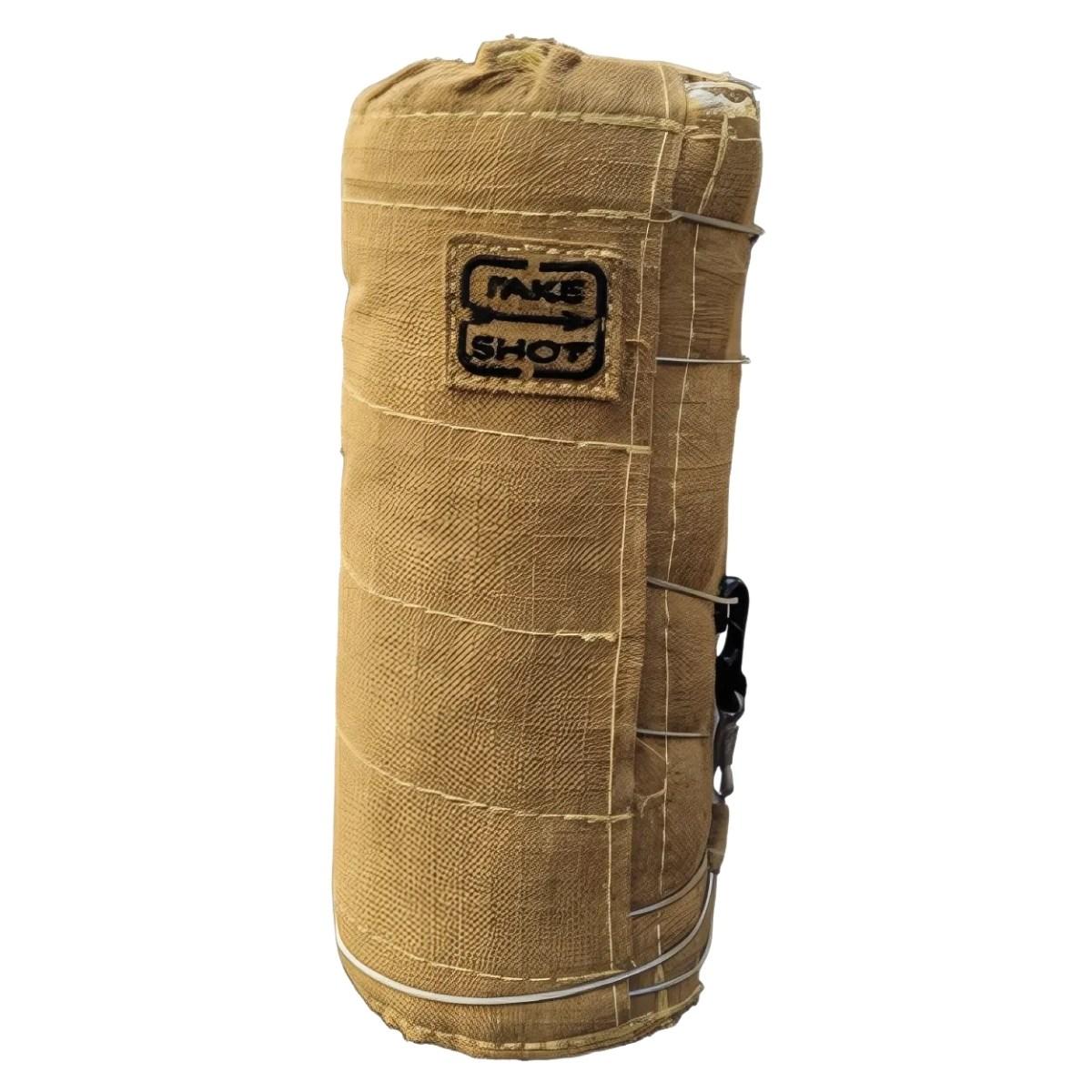 taketheshot oslona termiczna bravo tan