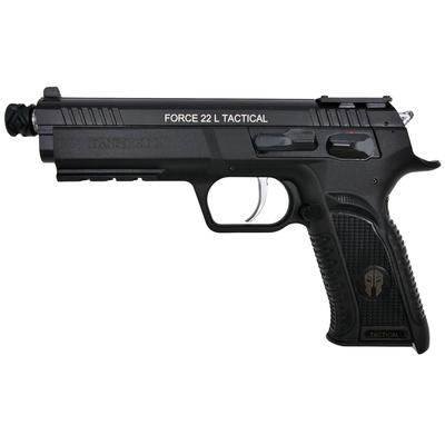 tanfoglio force 22 tactical or