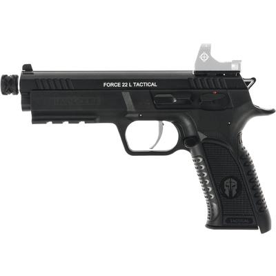 tanfoglio force 22 tactical or
