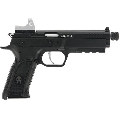 tanfoglio force 22 tactical or