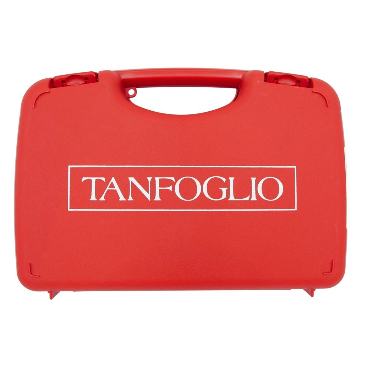 tanfoglio force 22 tactical or