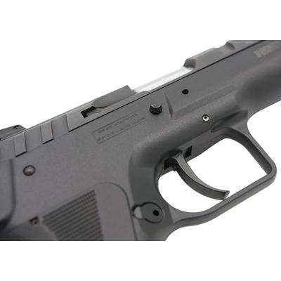 pistolet tanfoglio force target or dobry stan