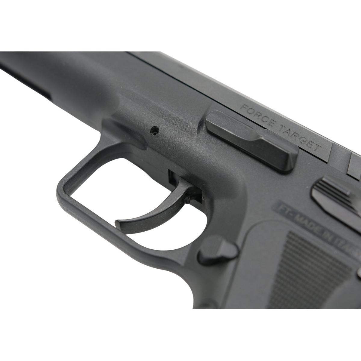 pistolet tanfoglio force target or dobry stan