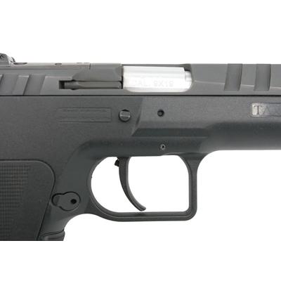 pistolet tanfoglio force target or dobry stan