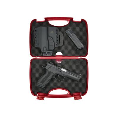 pistolet tanfoglio force target or dobry stan