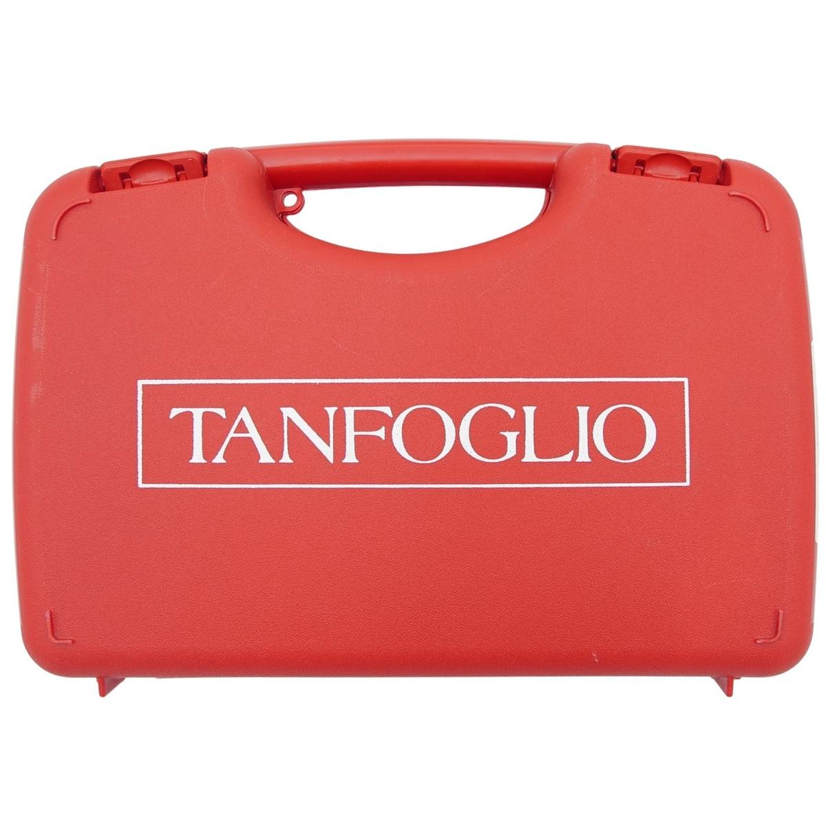 pistolet tanfoglio force target or dobry stan