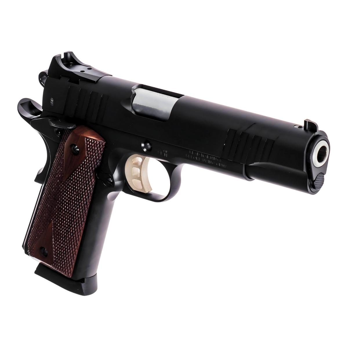 tanfoglio ft 1911 custom