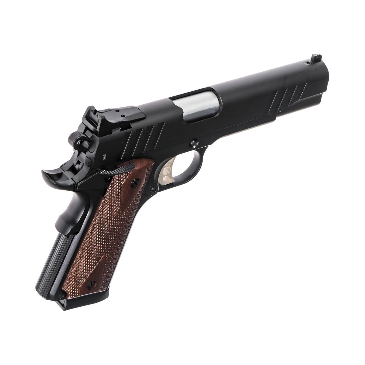 tanfoglio ft 1911 custom