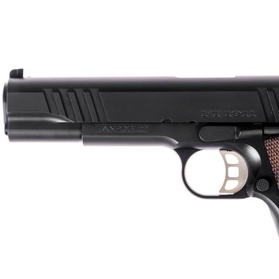 tanfoglio ft 1911 custom