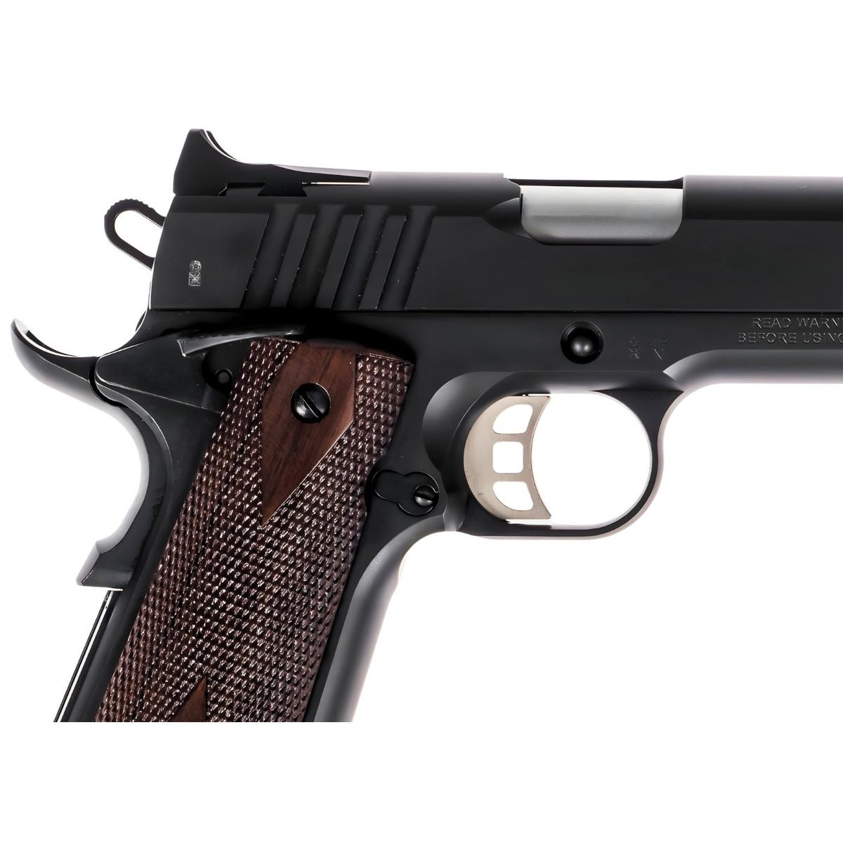 tanfoglio ft 1911 custom
