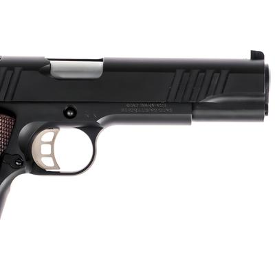 tanfoglio ft 1911 custom