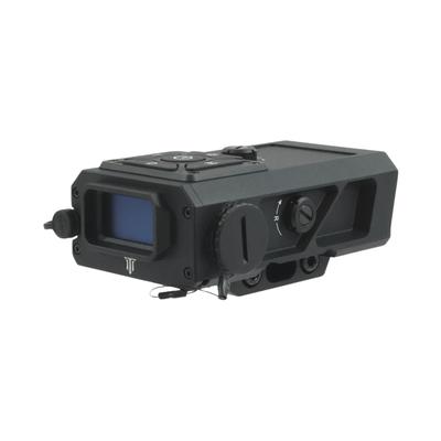tango innovations dalmierz laserowy fire4000 wmlrf applied ballistics