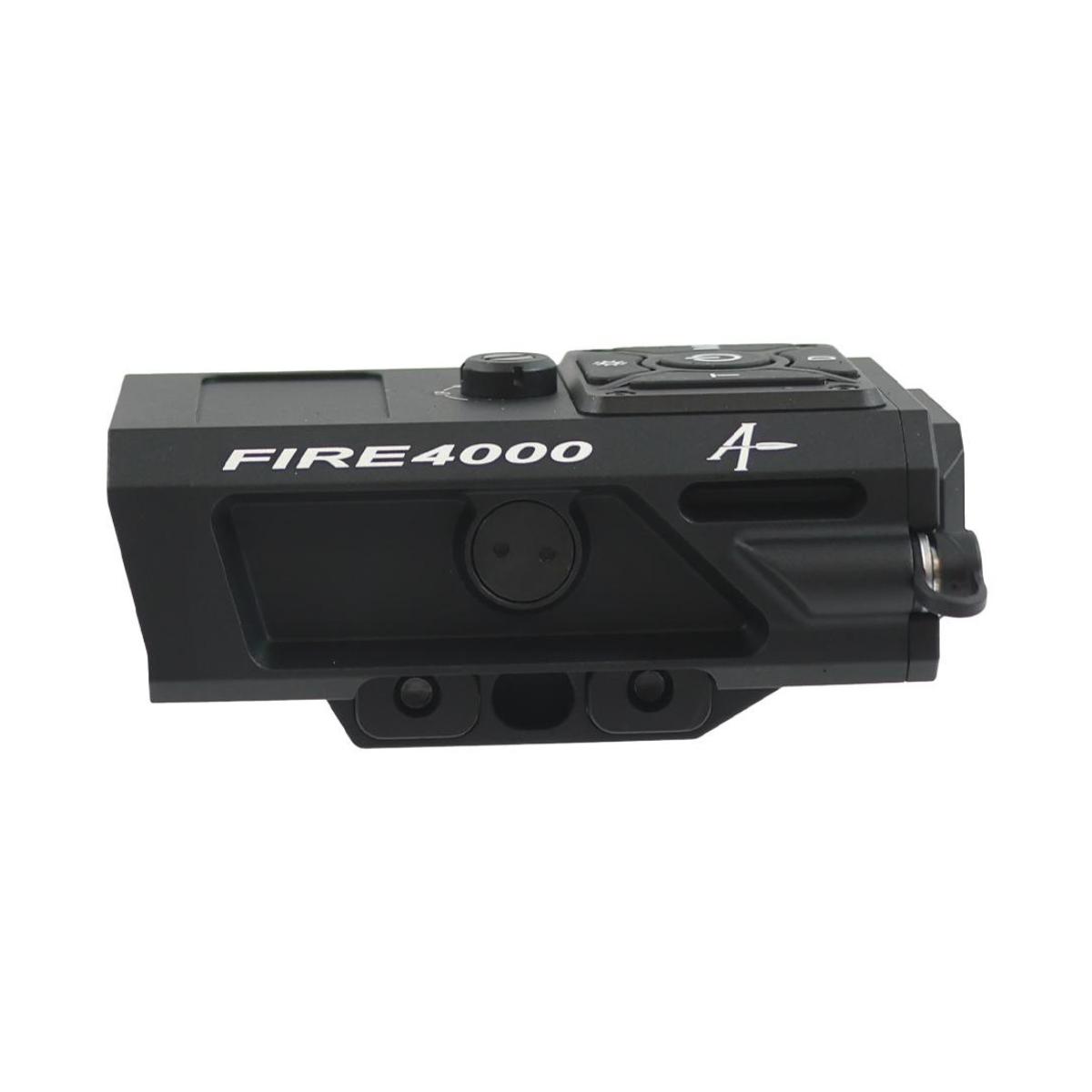 tango innovations dalmierz laserowy fire4000 wmlrf applied ballistics