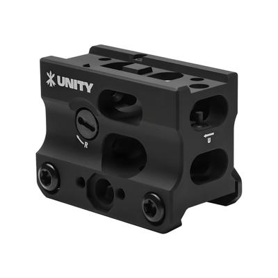 Unity Tactical - FAST...