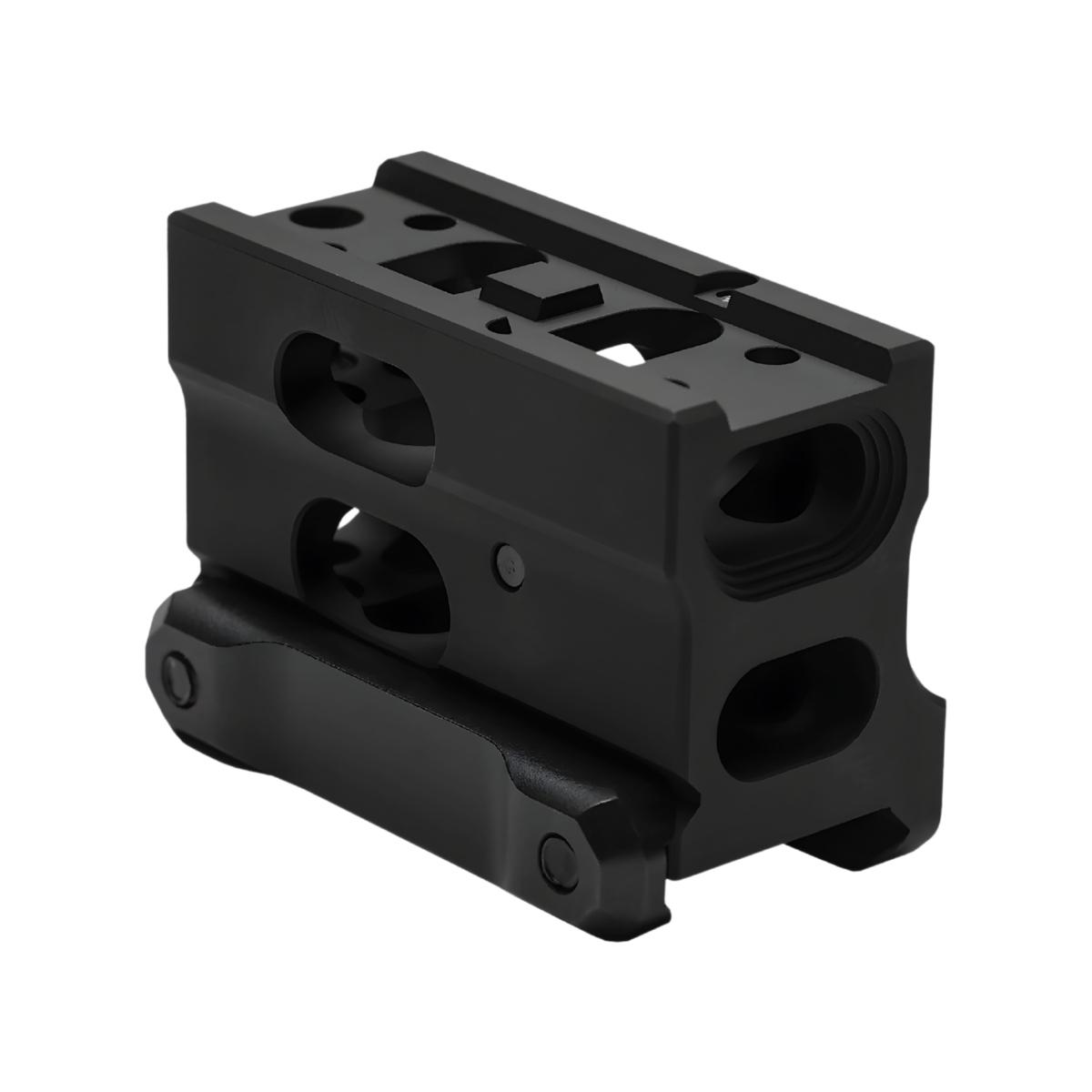 unity tactical fast micro sb mount czarny fst msbb