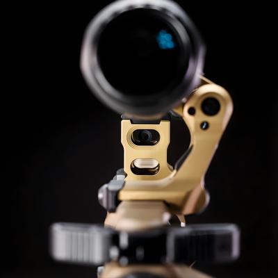 unity tactical fast micro sb mount czarny fst msbb