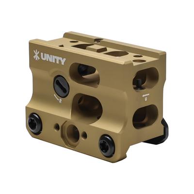 Unity Tactical - FAST...