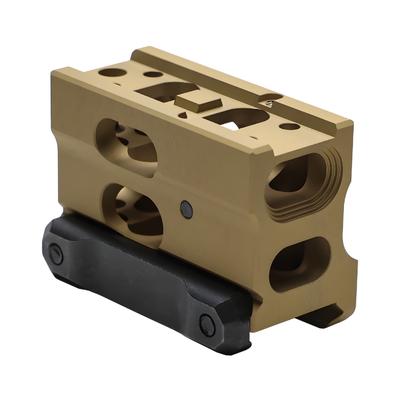 unity tactical fast micro sb mount fde fst msbf