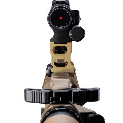 unity tactical fast micro sb mount fde fst msbf